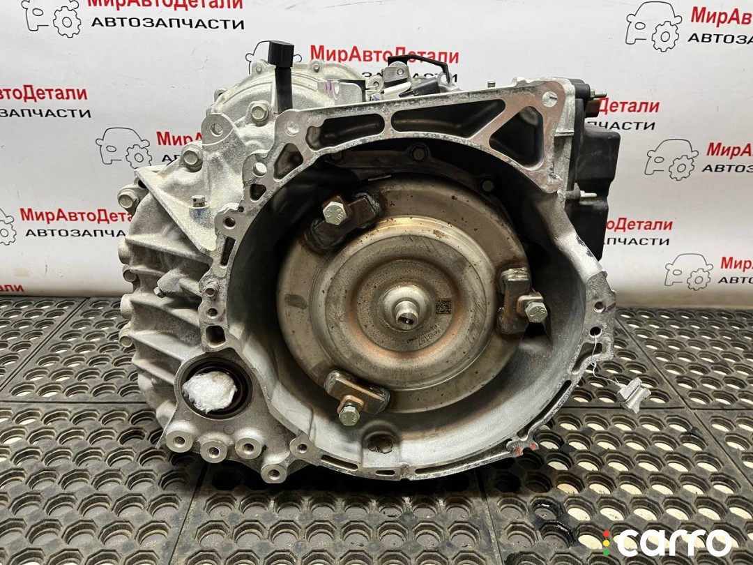 вариатор Buick Encore GX 1 поколение 2019-2023, 1MDN, фото 2