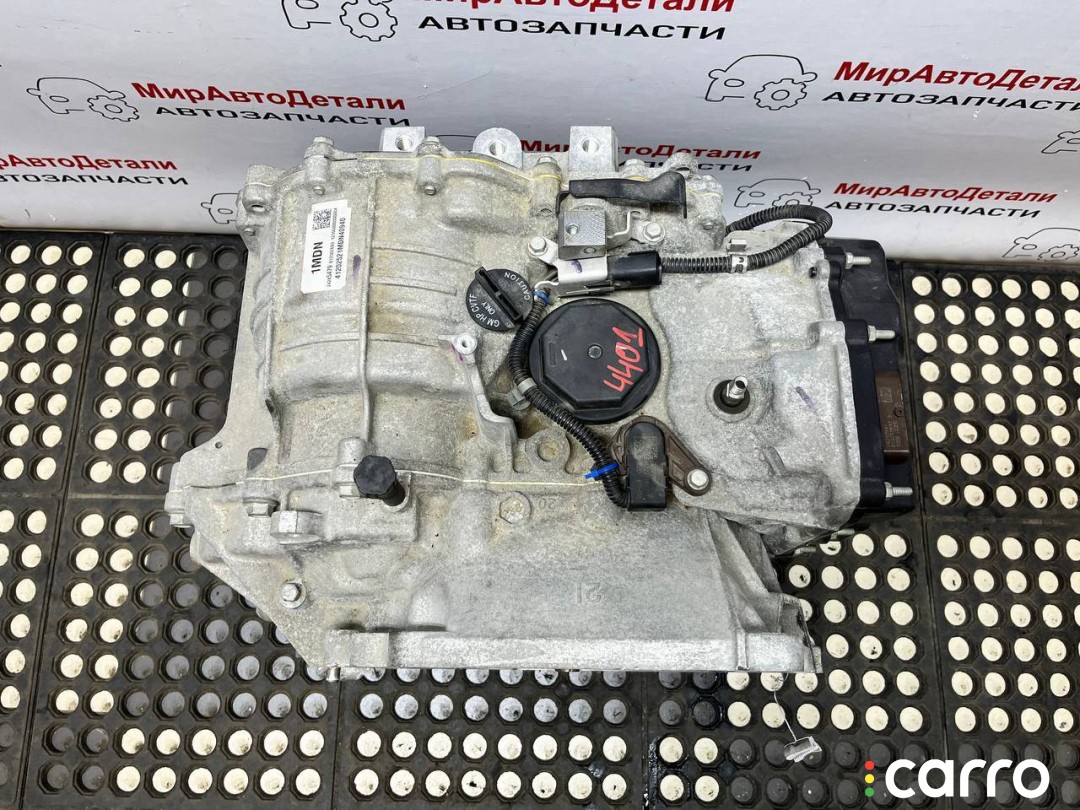 вариатор Buick Encore GX 1 поколение 2019-2023, 1MDN, фото 5