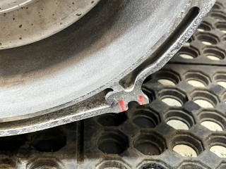 КПП автоматическая (АКПП), ориг. номер 1MDN, 24285479, Chevrolet TrailBlazer 3 2019-2023