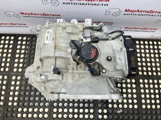 КПП автоматическая (АКПП), ориг. номер 1MDN, 24285479, Chevrolet TrailBlazer 3 2019-2023