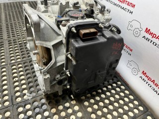 КПП автоматическая (АКПП), ориг. номер 1MDN, 24285479, Chevrolet TrailBlazer 3 2019-2023