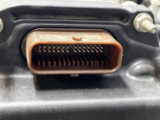 КПП автоматическая (АКПП), ориг. номер 1MDN, 24285479, Chevrolet TrailBlazer 3 2019-2023
