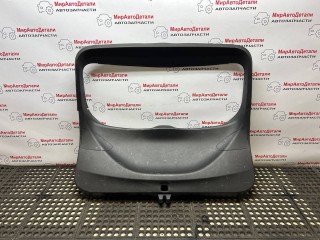 обшивка крышки багажника, ориг. номер 42484901, Buick Encore GX 1 поколение 2019-2023