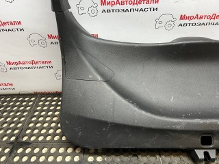 обшивка крышки багажника, ориг. номер 42484901, Buick Encore GX  [рестайлинг] 2023-2026