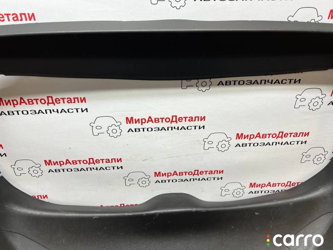 обшивка крышки багажника Buick Encore GX 1 поколение 2019-2023, 42484901, фото 6