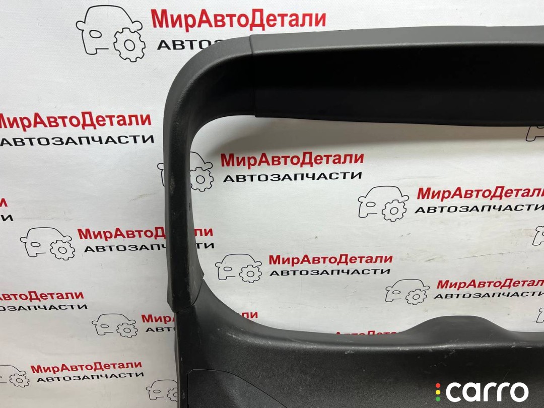 обшивка крышки багажника Buick Encore GX 1 поколение 2019-2023, 42484901, фото 5