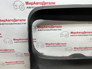 обшивка крышки багажника, ориг. номер 42484901, Buick Encore GX  [рестайлинг] 2023-2026
