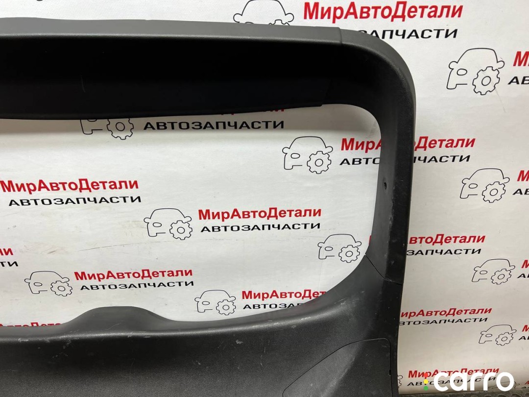обшивка крышки багажника Buick Encore GX 1 поколение 2019-2023, 42484901, фото 7