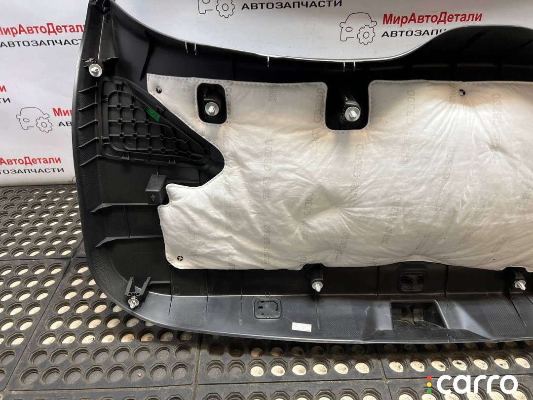 обшивка крышки багажника Buick Encore GX 1 поколение 2019-2023, 42484901, фото 9