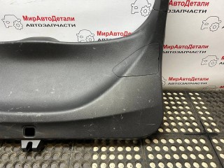 обшивка крышки багажника, ориг. номер 42484901, Buick Encore GX  [рестайлинг] 2023-2026