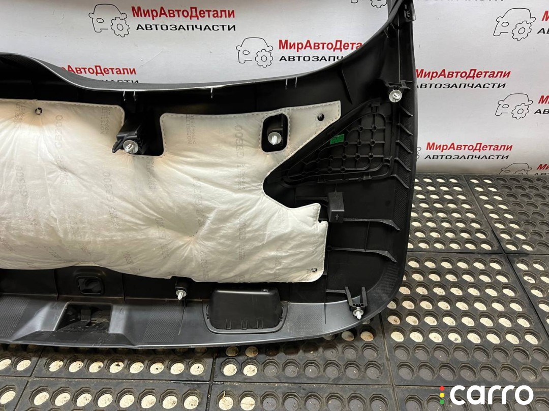 обшивка крышки багажника Buick Encore GX 1 поколение 2019-2023, 42484901, фото 10