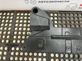 защита днища, ориг. номер 86548658, Chevrolet Equinox EV 1 поколение 2024-2026