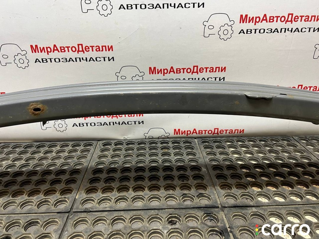 усилитель заднего бампера Chevrolet TrailBlazer 3 поколение 2019-2023, фото 7