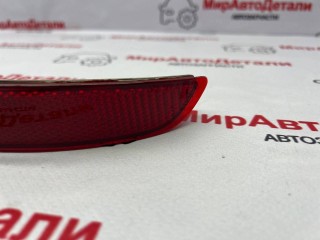 отражатель / противотуманный фонарь, ориг. номер 84150891, Chevrolet Equinox 3 [рестайлинг] 2021-2024