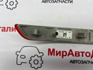 отражатель / противотуманный фонарь, ориг. номер 84150891, Chevrolet Equinox 3 [рестайлинг] 2021-2024