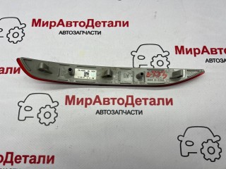 отражатель / противотуманный фонарь, ориг. номер 84150891, Chevrolet Equinox 3 [рестайлинг] 2021-2024