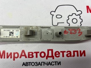 отражатель / противотуманный фонарь, ориг. номер 84150891, Chevrolet Equinox 3 [рестайлинг] 2021-2024