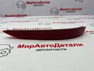 Катафот, ориг. номер 84306359, Chevrolet Equinox 3 поколение 2017-2021