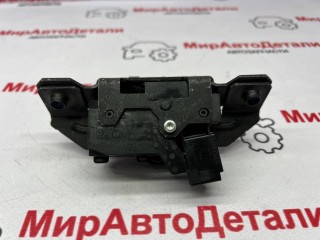 замок багажника, ориг. номер 13524683, Buick Encore GX 1 поколение 2019-2023