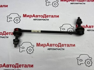 стойка стабилизатора передняя левая, ориг. номер 87850867, Chevrolet Equinox EV 1 поколение 2024-2026