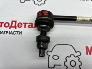стойка стабилизатора передняя левая, ориг. номер 87850867, Cadillac Optiq 2024-2026