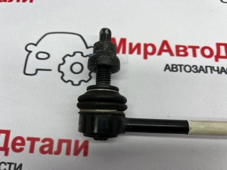 стойка стабилизатора передняя левая, ориг. номер 87850867, Cadillac Optiq 2024-2026