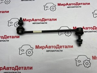 стойка стабилизатора передняя левая, ориг. номер 87850867, Cadillac Optiq 2024-2026