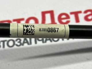 стойка стабилизатора передняя левая, ориг. номер 87850867, Cadillac Optiq 2024-2026