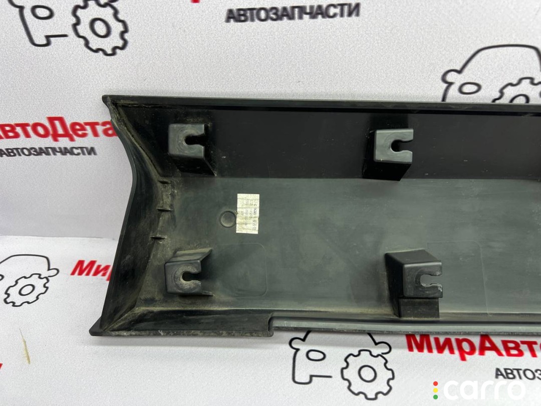 молдинг двери передней левой Buick Encore GX 1 поколение 2019-2023, BLL34525, фото 8