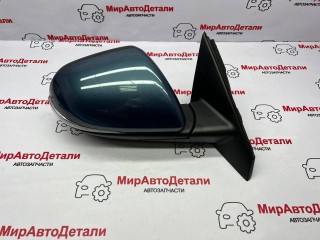 зеркало наружное правое, ориг. номер 42850253, Buick Envista 1 поколение 2022-2026