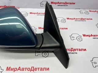 зеркало наружное правое, ориг. номер 42850253, Buick Envista 1 поколение 2022-2026