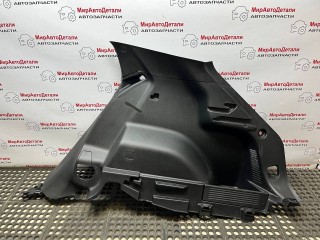 Обшивка багажника, ориг. номер 85702147, Chevrolet Equinox EV 1 поколение 2024-2026
