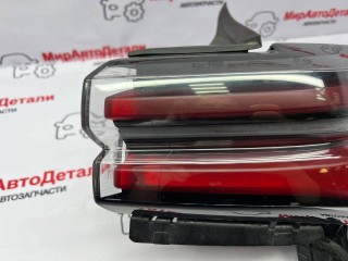 фонарь задний правый, ориг. номер 13526416, 85132834, Chevrolet Equinox EV 1 поколение 2024-2026