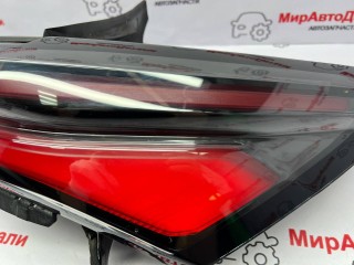 фонарь задний правый, ориг. номер 13526416, 85132834, Chevrolet Equinox EV 1 поколение 2024-2026