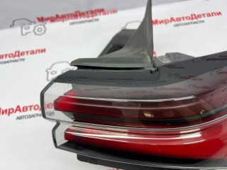 фонарь задний правый, ориг. номер 13526416, 85132834, Chevrolet Equinox EV 1 поколение 2024-2026