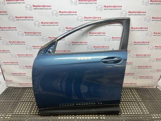 дверь передняя левая, Buick Envista 1 поколение 2022-2026