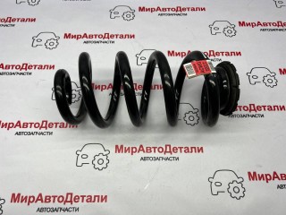пружина задняя, ориг. номер 85029646, Chevrolet Equinox EV 1 поколение 2024-2026