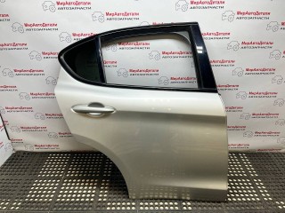 дверь задняя правая, Alfa Romeo Stelvio 1 поколение 2016-2020