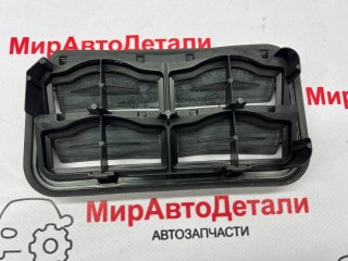 решетка вентиляции багажника, ориг. номер 22788177, Chevrolet Blazer EV 2023-2026