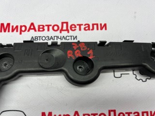 Кронштейн крепления бампера заднего, ориг. номер 85075948, Chevrolet Equinox EV 1 поколение 2024-2026