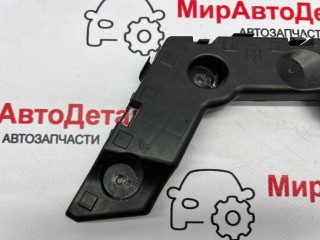Кронштейн крепления бампера заднего, ориг. номер 85075948, Chevrolet Equinox EV 1 поколение 2024-2026