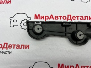 Кронштейн крепления бампера заднего, ориг. номер 85075948, Chevrolet Equinox EV 1 поколение 2024-2026