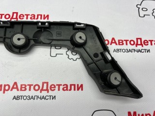 Кронштейн крепления бампера заднего, ориг. номер 85075948, Chevrolet Equinox EV 1 поколение 2024-2026