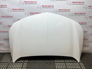 капот, Buick Encore GX 1 поколение 2019-2023