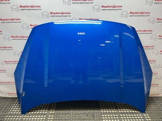 капот, Ford Escape 4 поколение CX482 2019-2022