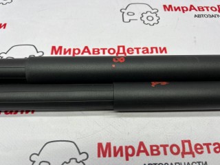 амортизатор крышки багажника, ориг. номер 86553671, 85023499, Chevrolet Equinox EV 1 поколение 2024-2026