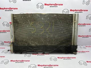 радиатор кондиционера, ориг. номер HA314001, Chevrolet Malibu 9 поколение [рестайлинг] 2018-2026