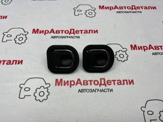 Обшивка багажника, ориг. номер 333601545, 24437967, Chevrolet Equinox EV 1 поколение 2024-2026
