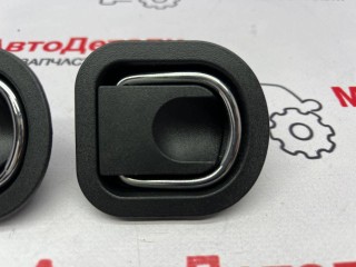 Обшивка багажника, ориг. номер 333601545, 24437967, Chevrolet Equinox EV 1 поколение 2024-2026