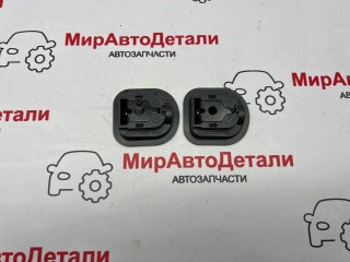 Обшивка багажника, ориг. номер 333601545, 24437967, Chevrolet Equinox EV 1 поколение 2024-2026